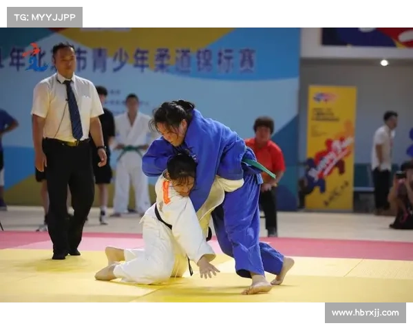 2020年柔道赛事(2021柔道比赛时间)